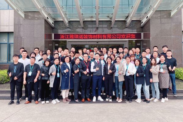 软装设计师训练营 | 行业明星课，助力终端综合提升